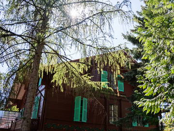Homestay for rent in Lausanne - photo 7-7