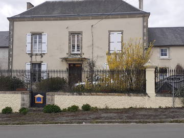 Chambre chez l'habitant à louer à Antigny - photo 5 : autre pièce-5