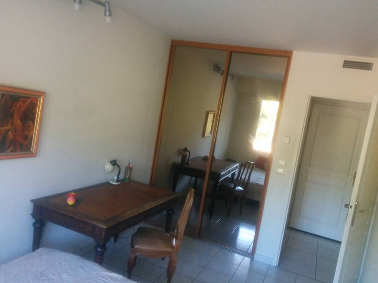 Chambre À Louer Antibes 413694-1