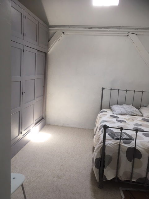 Homestay Carcassonne 265841