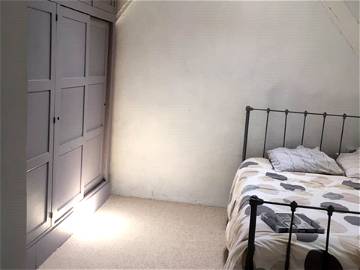 Room For Rent Carcassonne 265841-1