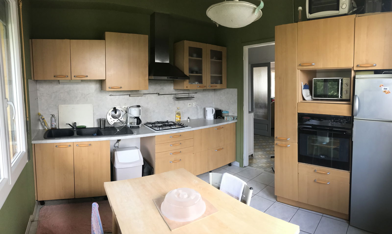 Homestay Carcassonne 265841