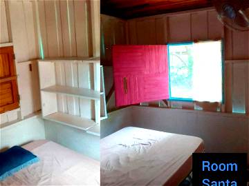 Zimmer Bei Einheimischen Provincia De Puntarenas 244866-1