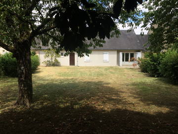 Chambre À Louer Blois 119929