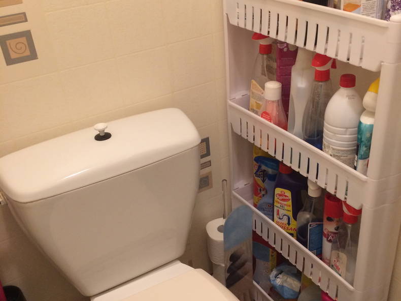 Homestay Blois 119929-2