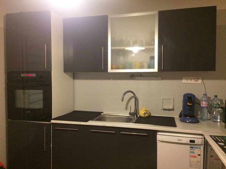 Homestay Blois 119929-4