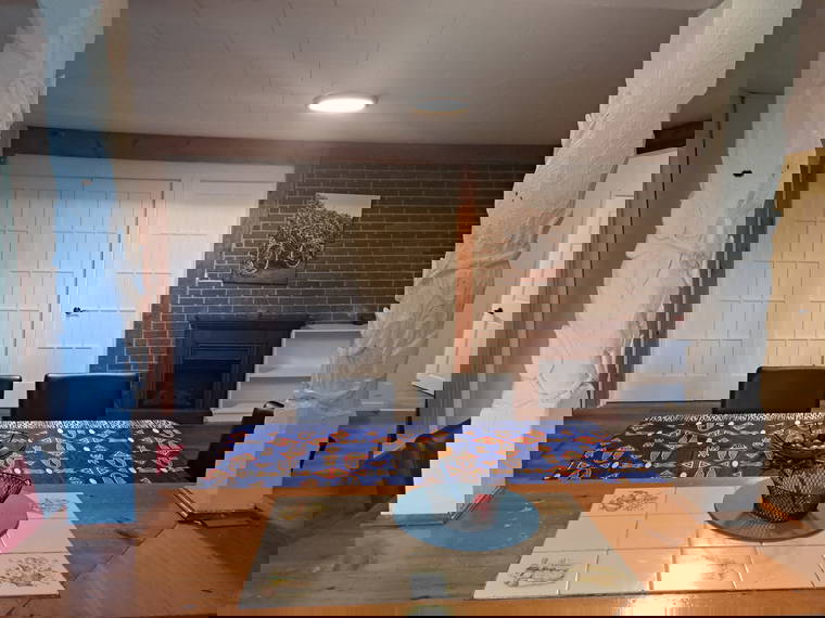 Colocatie Trois-Rivières 604224