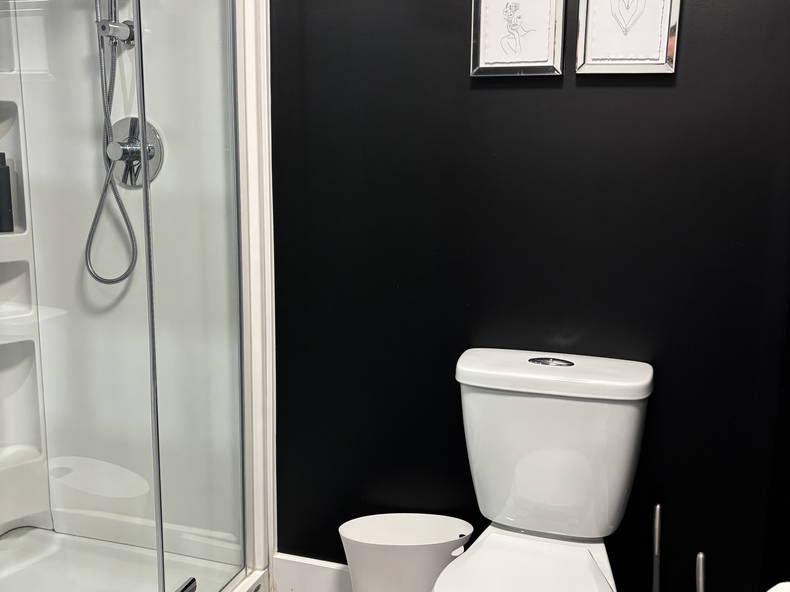 Chambre Chez L'habitant Trois-Riviã¨Res 669173-3
