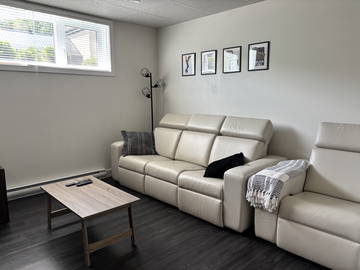 Chambre chez l'habitant à louer à Trois-Riviã¨res - photo 4 : autre pièce-4