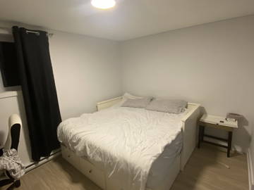 Chambre À Louer Longueuil 414180