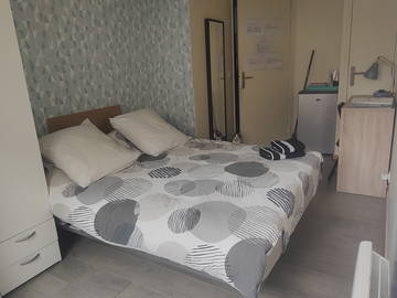 Chambre À Louer Montpellier 434428-1