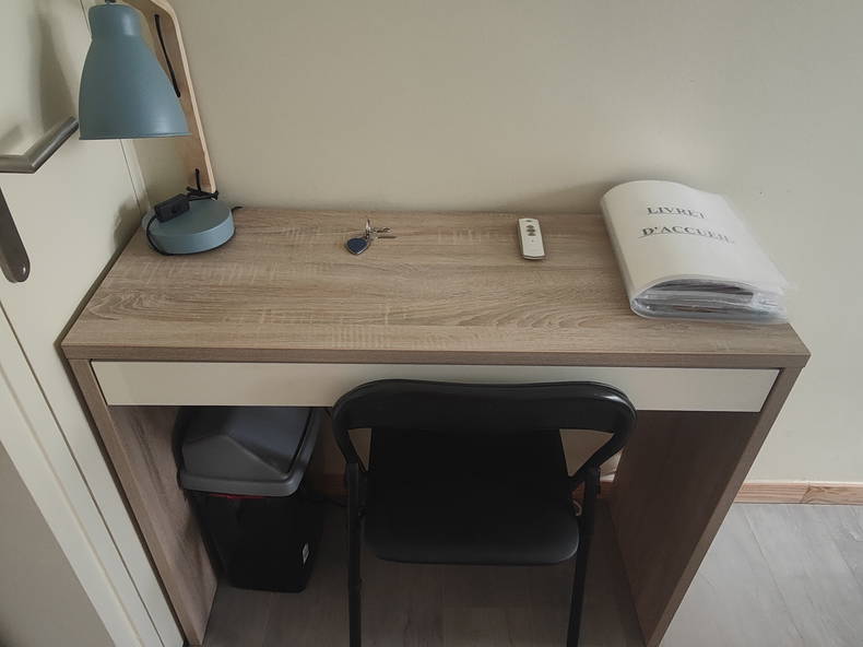 Hemvistelse Montpellier 434428-2