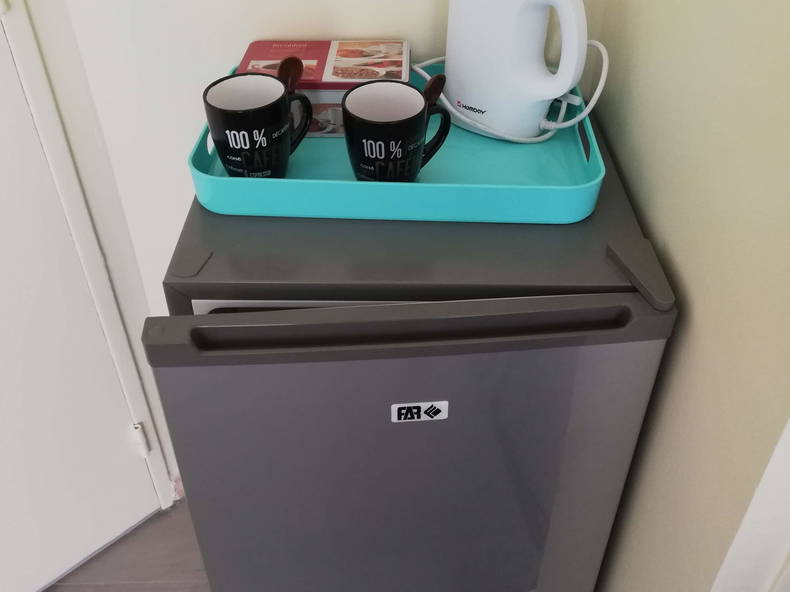 Hemvistelse Montpellier 434428-3