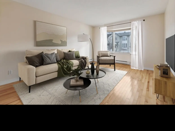 Coliving à louer à Gatineau-4