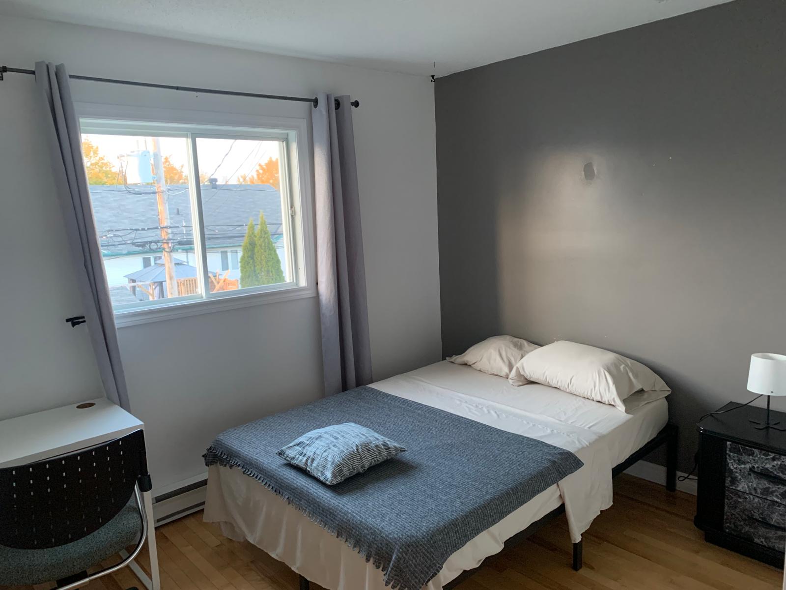 Coliving Gatineau 666180