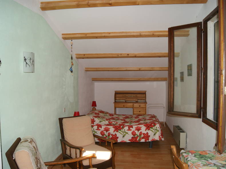 Quedarse En Casa Nyons 147138-1