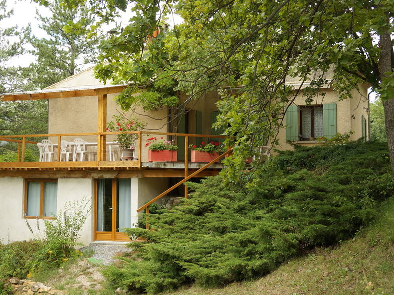 Quedarse En Casa Nyons 147138-5