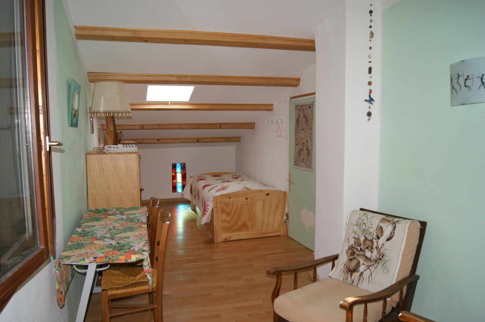 Chambre Chez L'habitant Nyons 147138