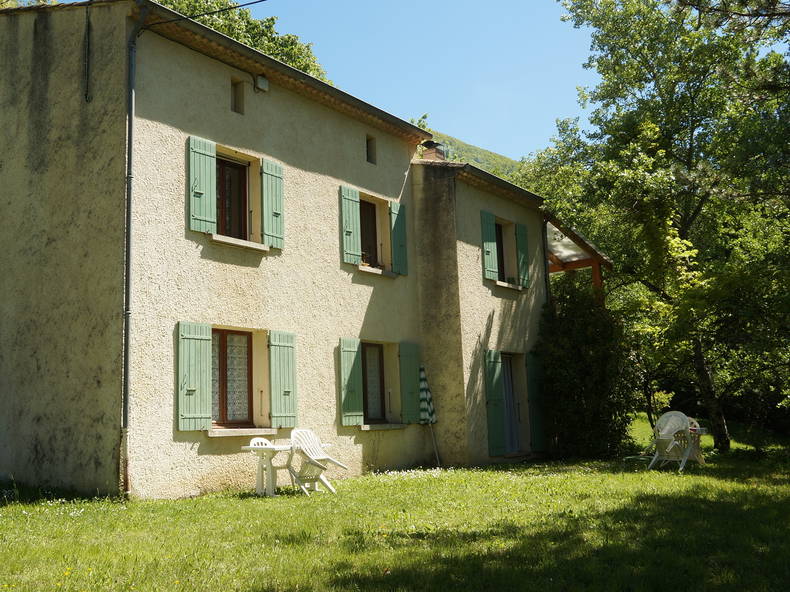 Quedarse En Casa Nyons 147138-4