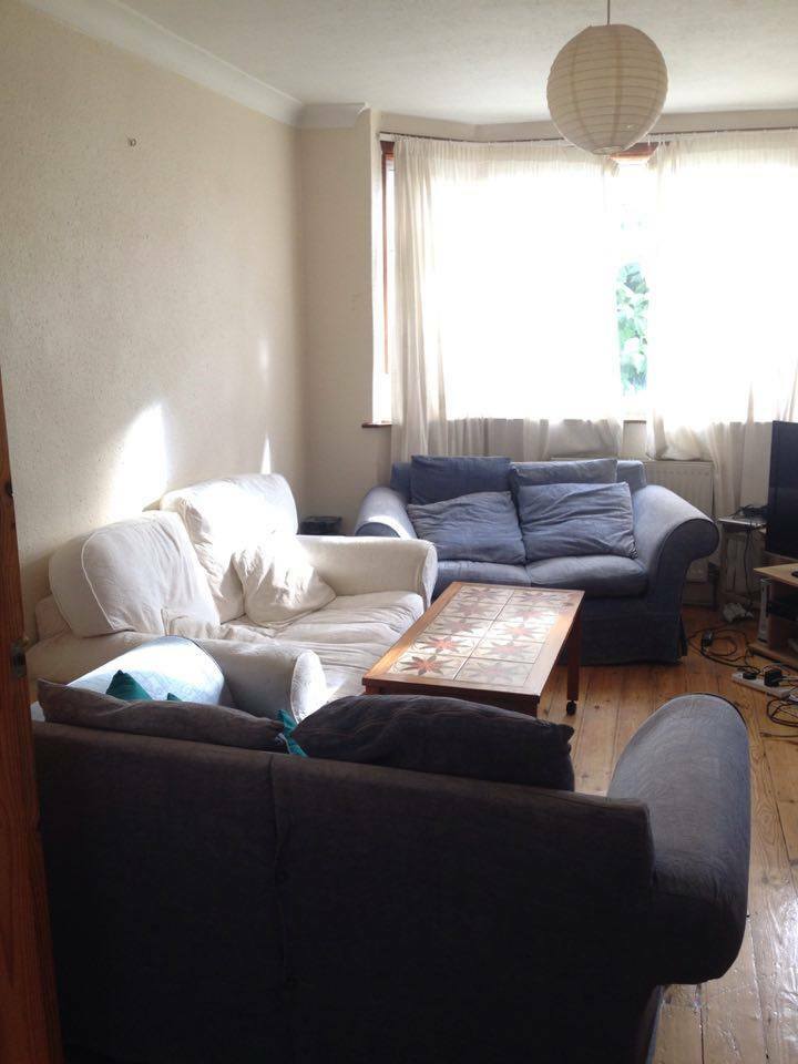 Chambre Chez L'habitant Oxford 151319