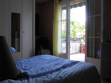 Chambre À Louer Thénac 81274