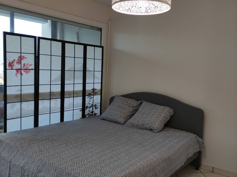 Chambre Chez L'habitant Villeurbanne 260877-1