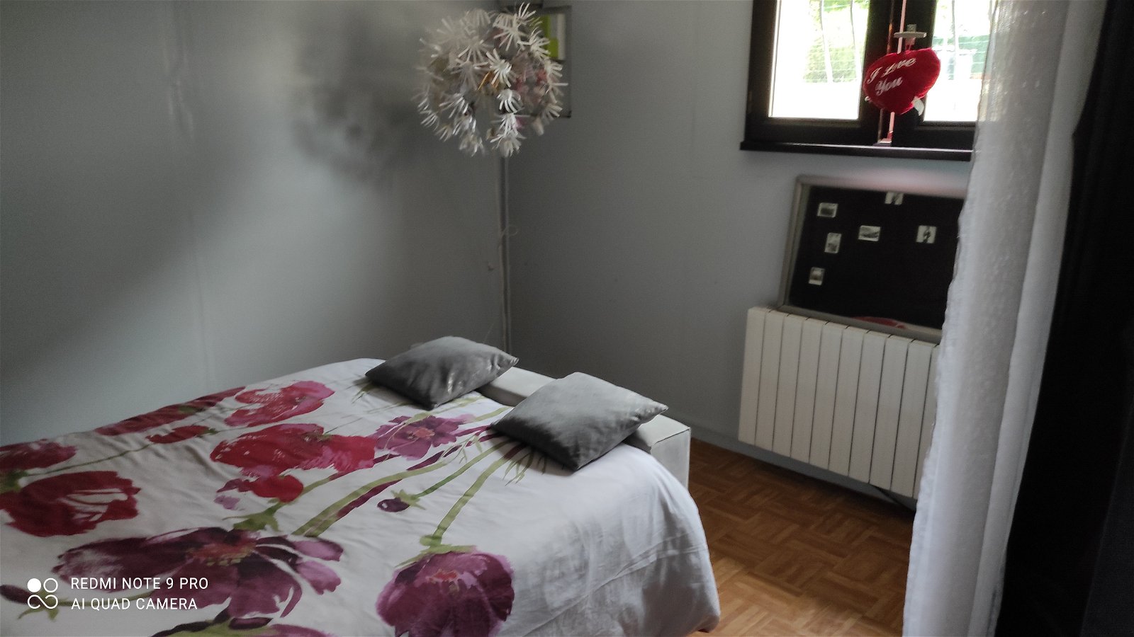 Homestay Livré-la-Touche 249513