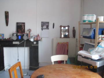 Room For Rent Liège 111987