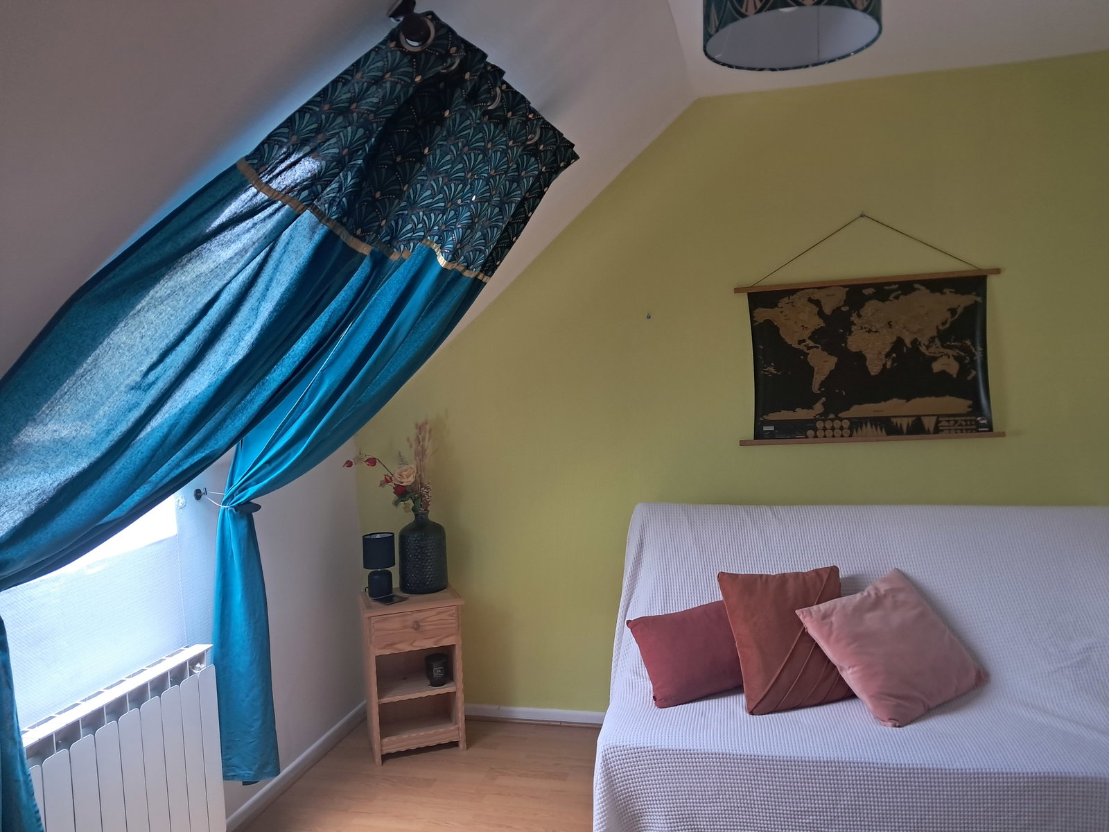 Coliving L'Aigle 674863