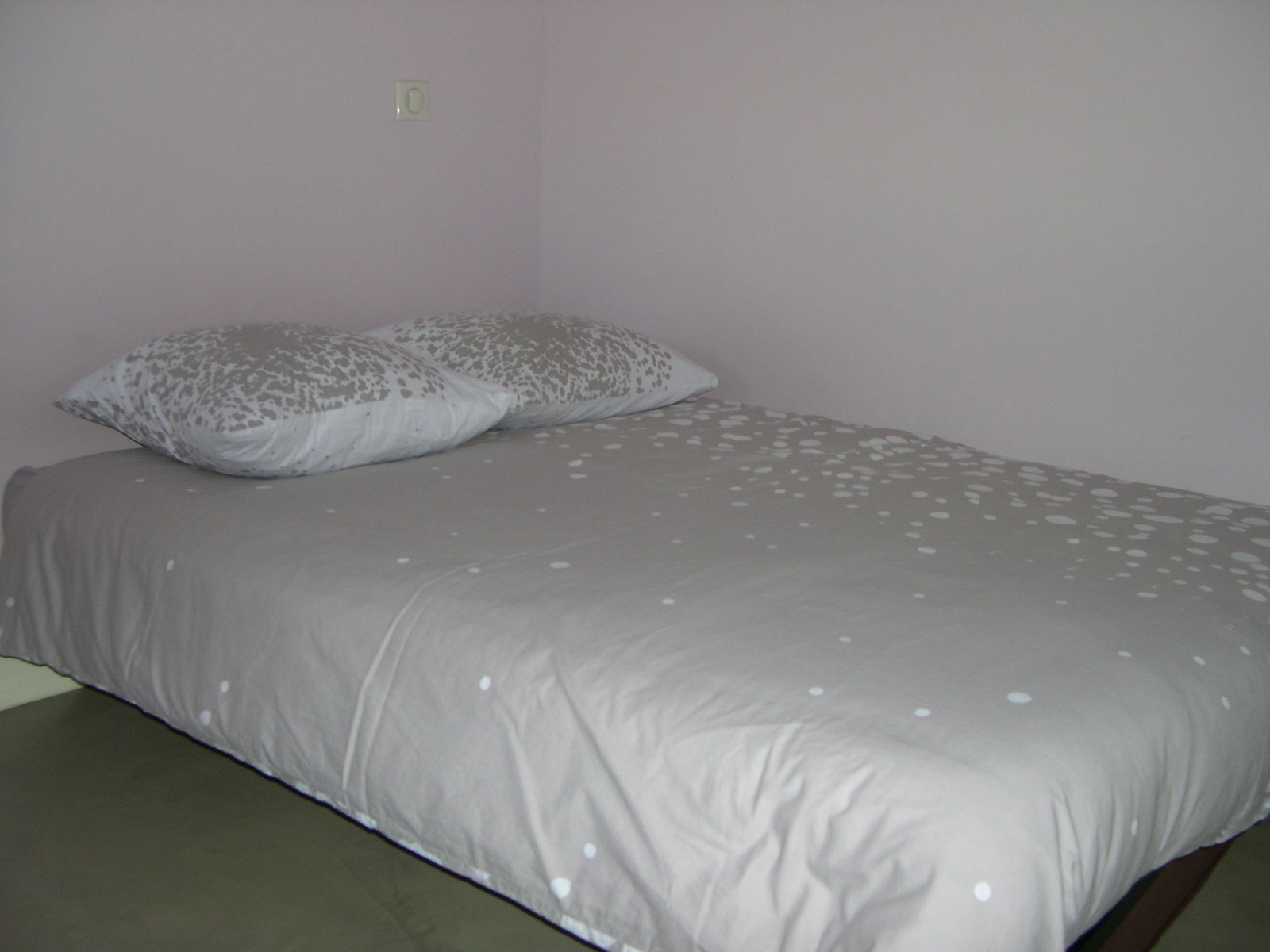 Chambre Chez L'habitant Soues 87550