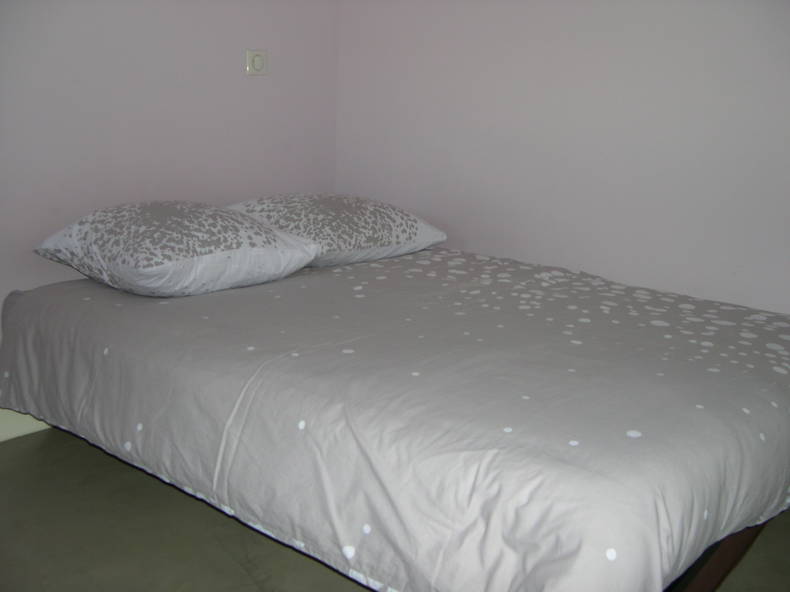 Homestay Soues 87550-1