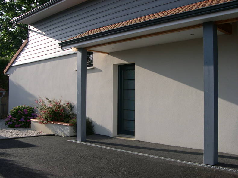 Homestay Soues 87550-2