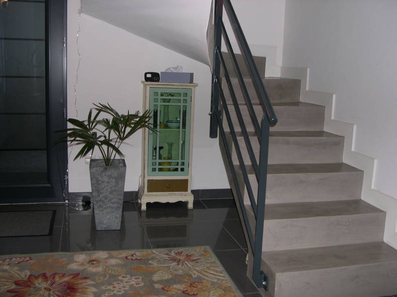 Homestay Soues 87550-3