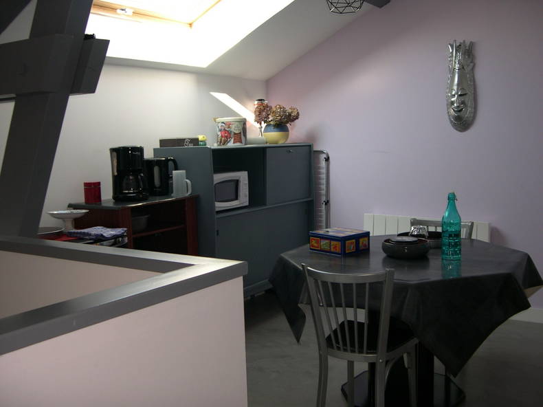 Homestay Soues 87550-4