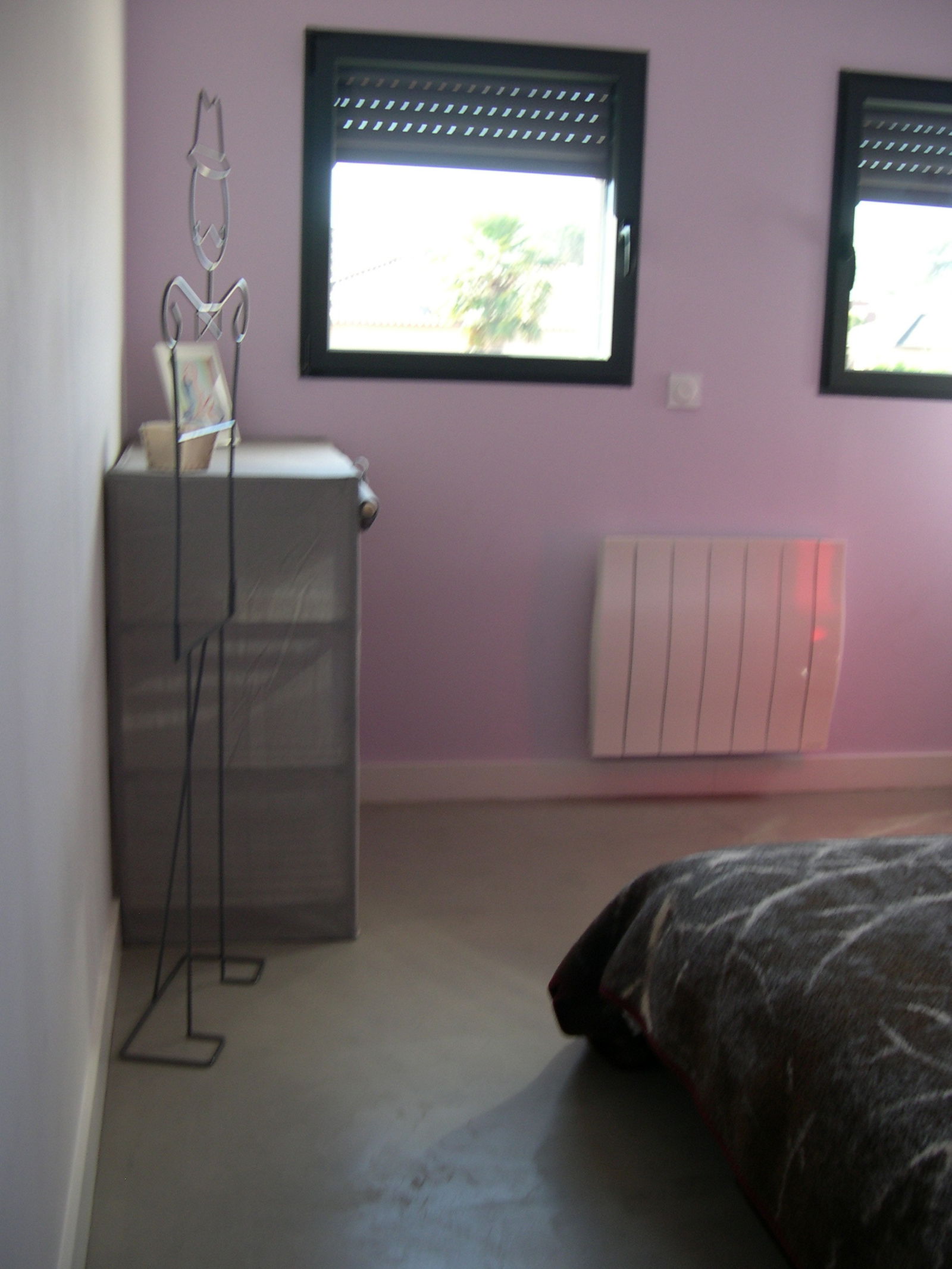 Chambre Chez L'habitant Soues 87550