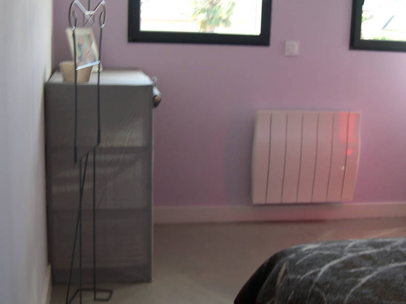 Homestay Soues 87550-5