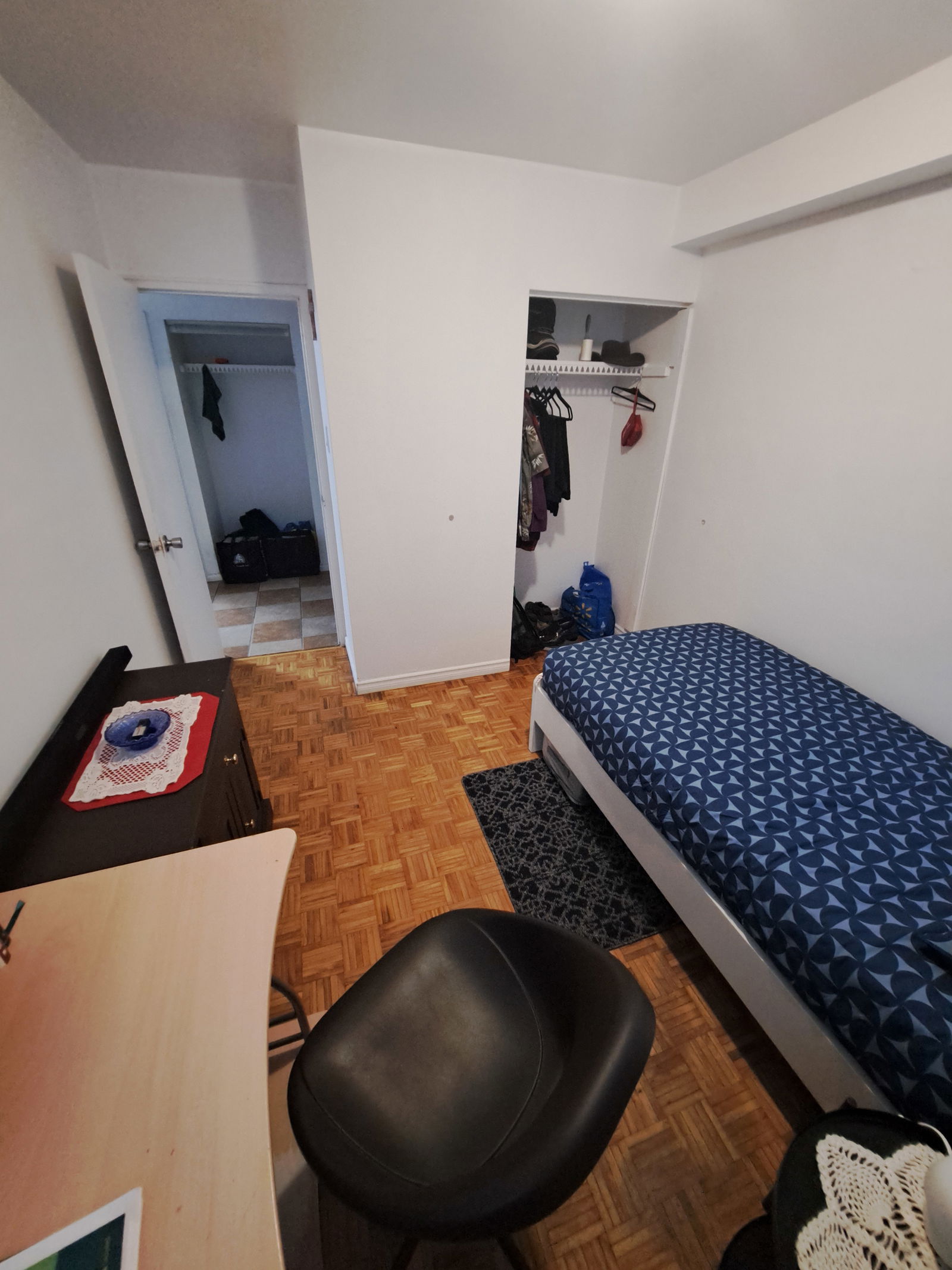 Chambre Chez L'habitant Ottawa 517384