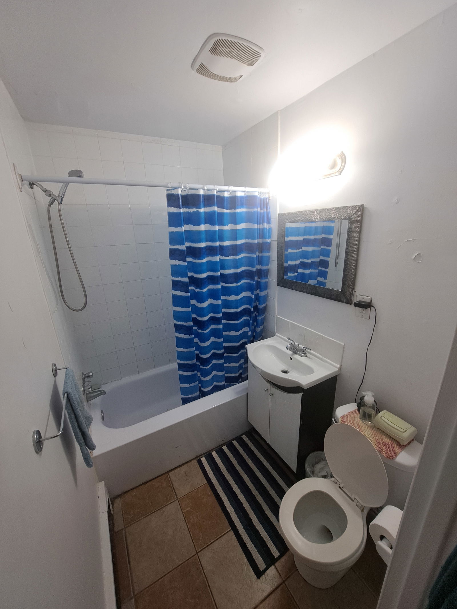 Chambre Chez L'habitant Ottawa 517384