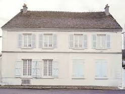 Homestay Busigny 91666-1