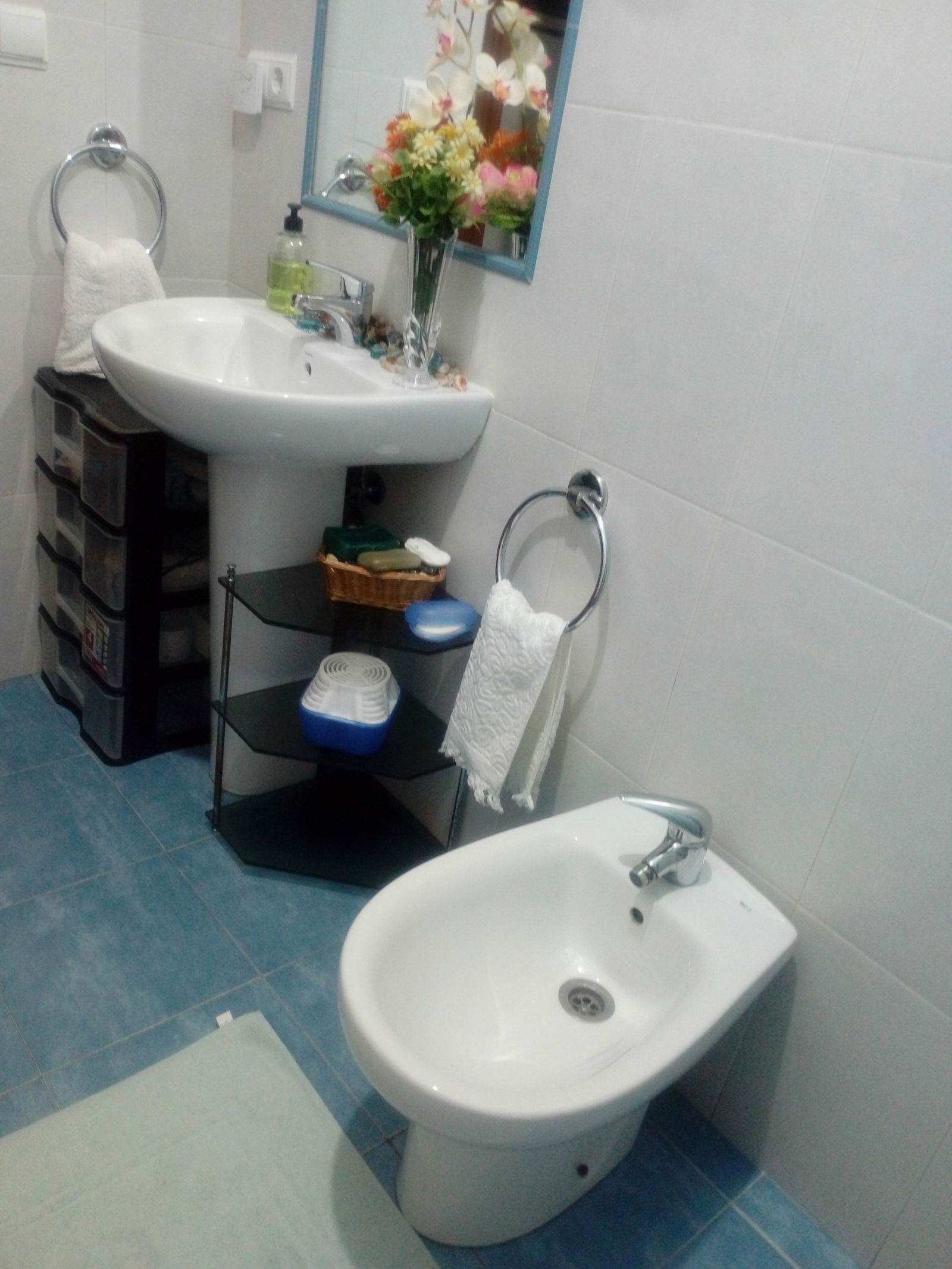 Chambre Chez L'habitant Granada 235279