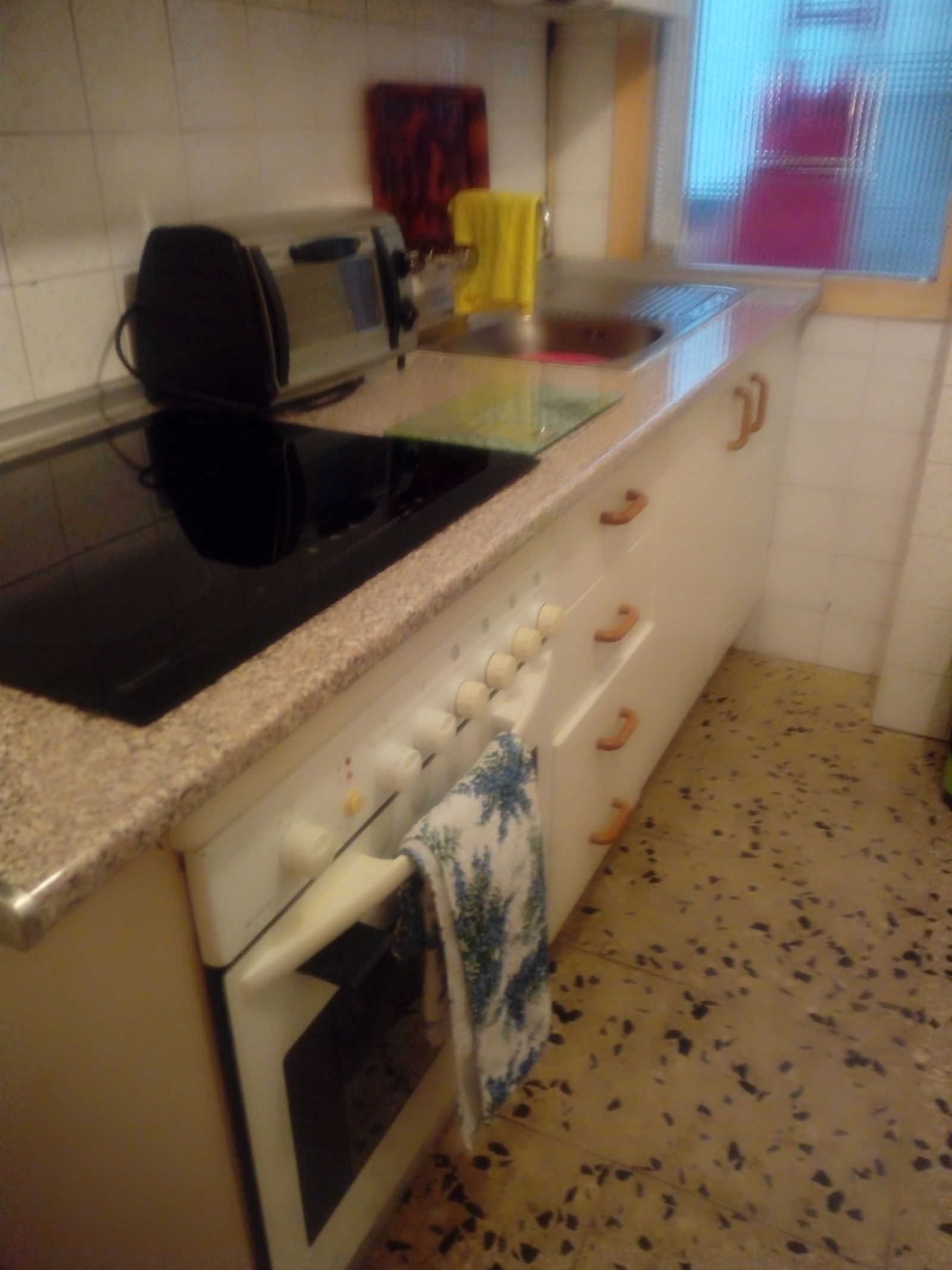 Chambre Chez L'habitant Granada 235279