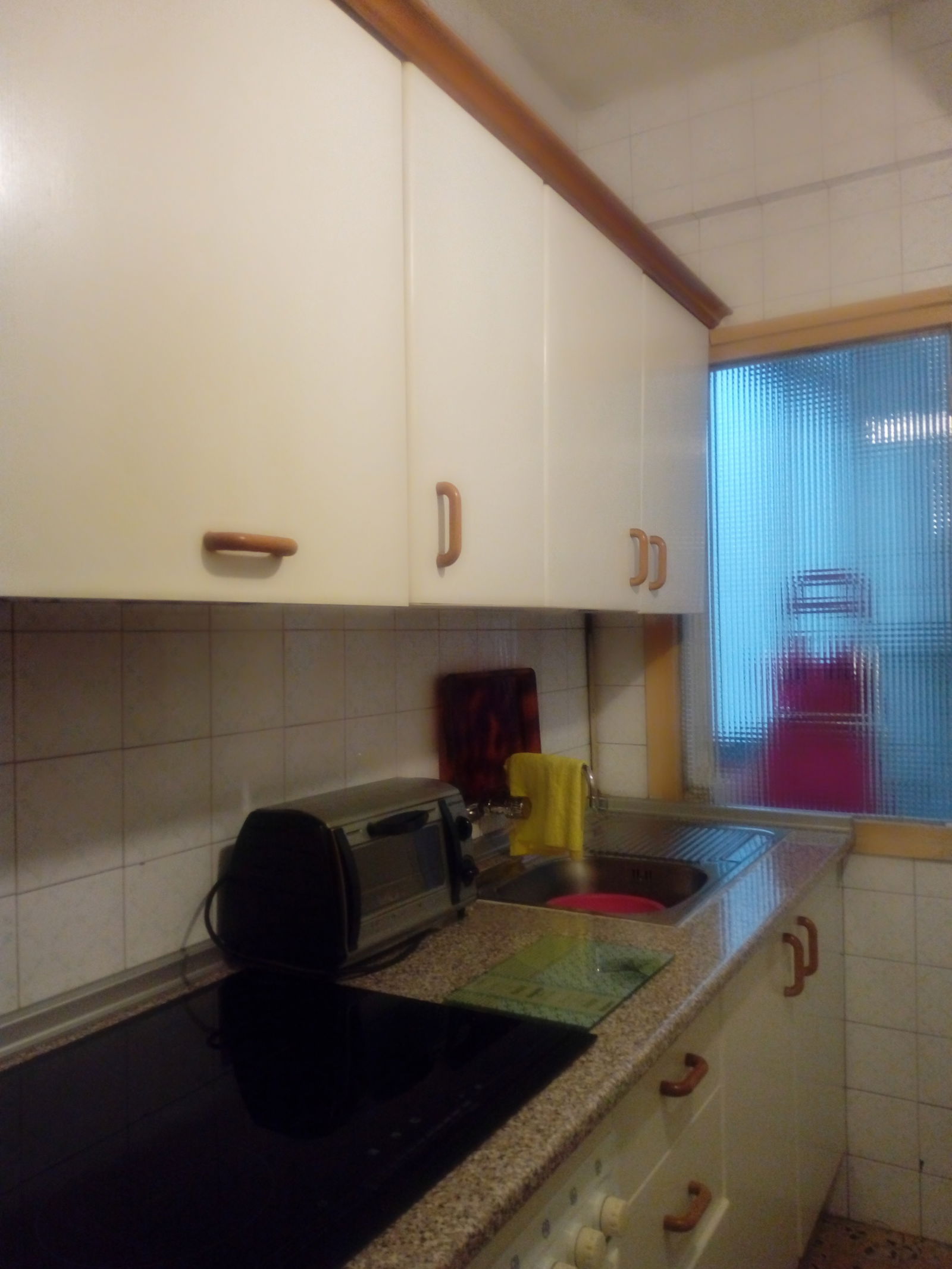 Chambre Chez L'habitant Granada 235279