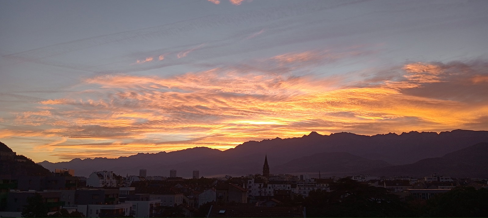 Chambre Chez L'habitant Grenoble 676533