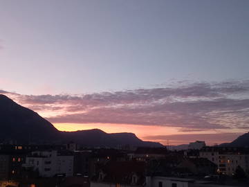 Chambre chez l'habitant à louer à Grenoble - photo 3 : autre pièce-3