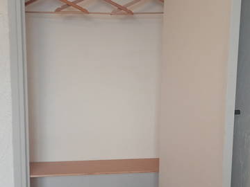 Chambre chez l'habitant à louer à Grenoble - photo 4 : chambre-4