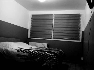Private Room Toulouse 225067-1