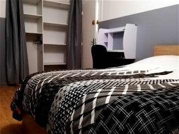 Private Room Toulouse 225067-7