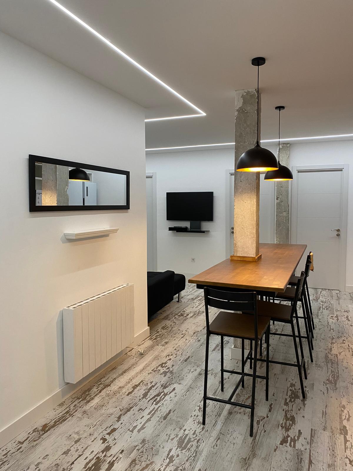 Chambre Chez L'habitant Zaragoza 382753