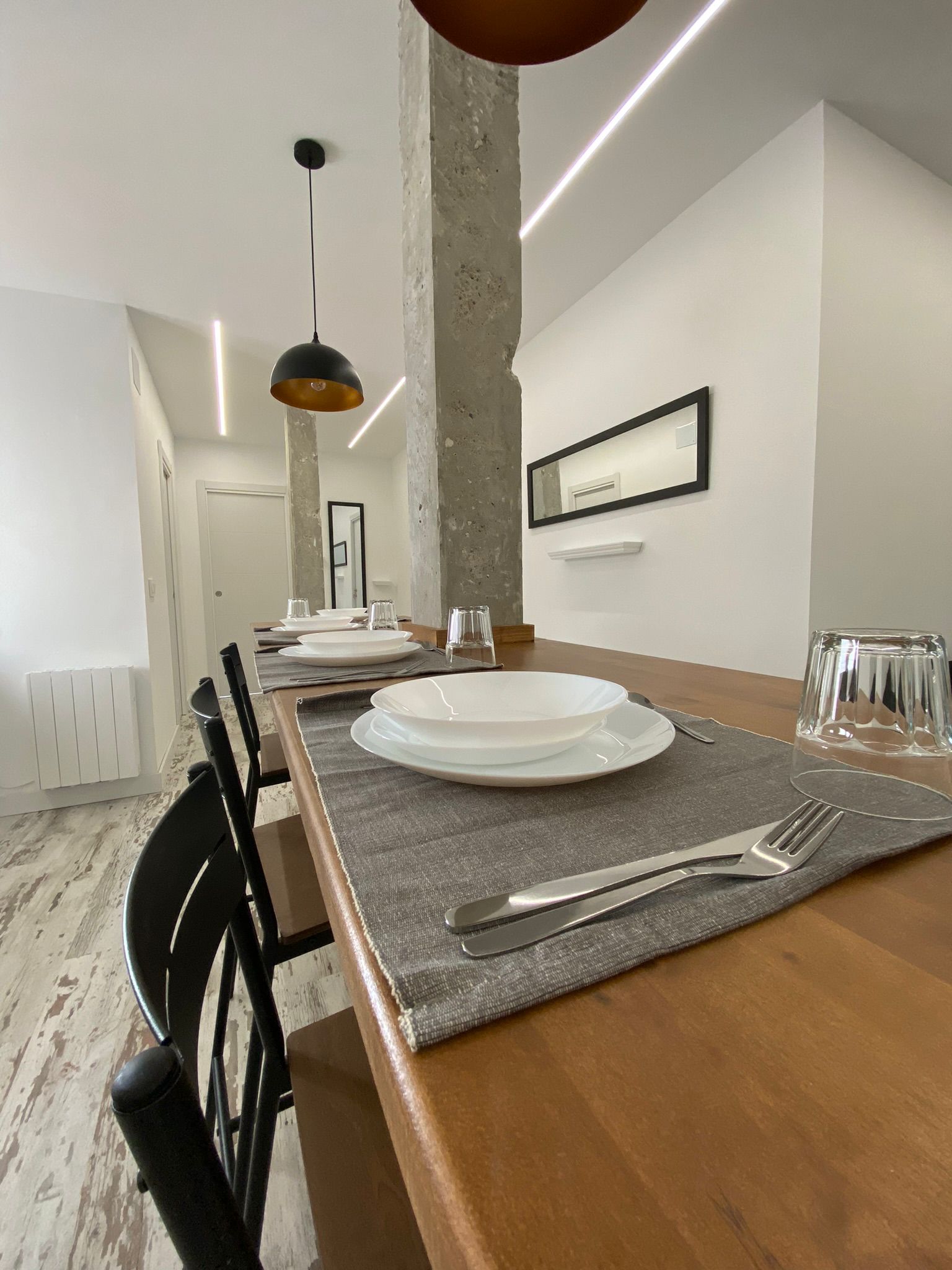 Chambre Chez L'habitant Zaragoza 382753