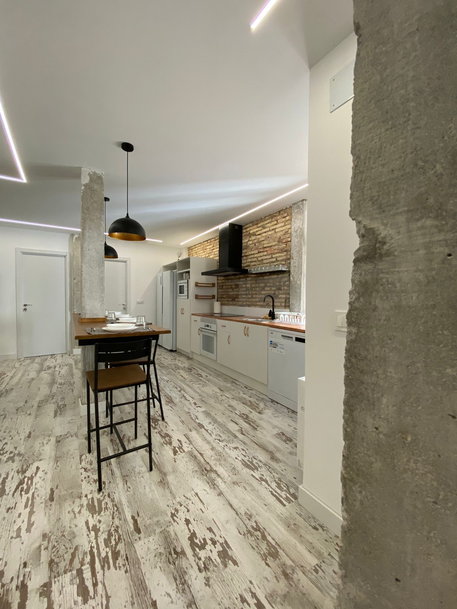 Chambre Chez L'habitant Zaragoza 382753